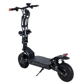 Електросамокат Spark ANGEL 13` (60V 2990W 20AH АМ2)